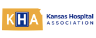 Kansas Hospital Association - KHA logo