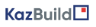KazBuild logo