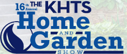 KHTS Santa Clarita Home & Garden Show 2026 logo