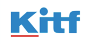 KITF - Kazakhstan Int'l Tourism Fair logo