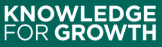 Knowledge for Growth 2026 logo