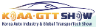 KOAA-GTT Show - Korea Auto Industry & Global TrasporTech Show logo