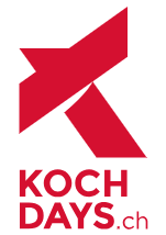 KOCH DAYS logo
