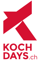 KOCH DAYS – Swiss Wood & Building Trade Fair 2026 logo