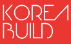 Korea Build logo