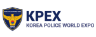 Korea Police World Expo - KPEX logo