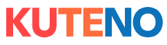KUTENO 2026 logo