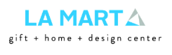 LA Mart Summer Market logo
