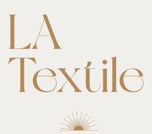 LA TEXTILE (LAT) 2026 logo