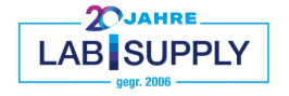 LAB-SUPPLY Graz 2026 logo