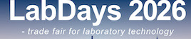 LabDays Copenhagen logo