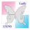 LADY EXPO logo