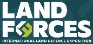 Land Forces International Land Defence Exposition logo