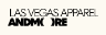 Las Vegas Apparel - August logo