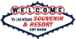 Las Vegas Souvenir & Resort Gift Show logo