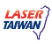 Laser & Photonics Taiwan logo
