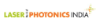 LASER World of PHOTONICS INDIA logo