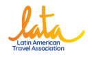 LATA Expo 2026 logo