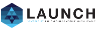 LAUNCH powered by Carolinas Credit Union League logo