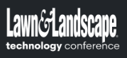 Lawn & Landscape Technology Conference 2026 logo