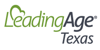 LeadingAge Texas Annual Conference logo