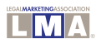 Legal Marketing Association - LMA Annual Conference logo