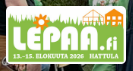 Lepaa 2026 logo