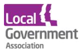 LGA Annual Conference and Exhibition 2026 logo
