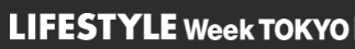 LIFESTYLE Week TOKYO logo