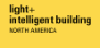 Light + Intelligent Building North America logo