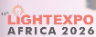 LIGHTEXPO Africa logo