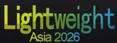 Lightweight Asia 2026 logo