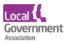 Local Government Association - LGA logo
