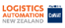 Logistics Automation New Zealand logo