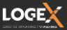 Logistics Experience LOGEX logo