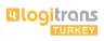 logitrans - International Transport & Logistics Exhibition logo
