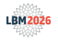 London Breast Meeting logo