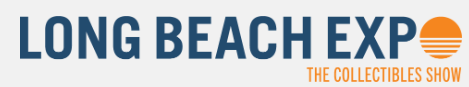 Long Beach Coin & Collectibles Expo logo