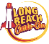 Long Beach Comic Con logo