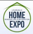 Louisville Home Remodeling & Recreation Expo logo