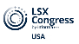 LSX Congress USA logo