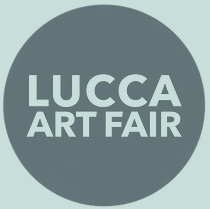 Lucca Art Fair 2026 logo