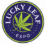 Lucky Leaf Expo logo