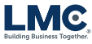 Lumbermens Merchandising Corporation - LMC Expo logo