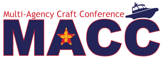 MACC (Multi-Agency Craft Conference) logo