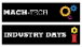 MACH-TECH & Industry Days logo