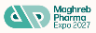 Maghreb Pharma Expo logo
