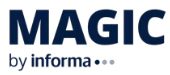 MAGIC Men's logo