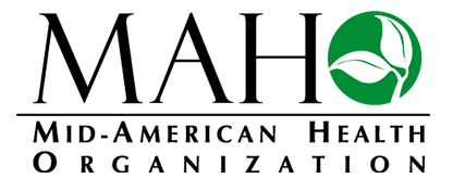MAHO Expo Summer Splash Convention & Trade Show 2026 logo