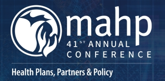 MAHP Summer Conference 2026 logo